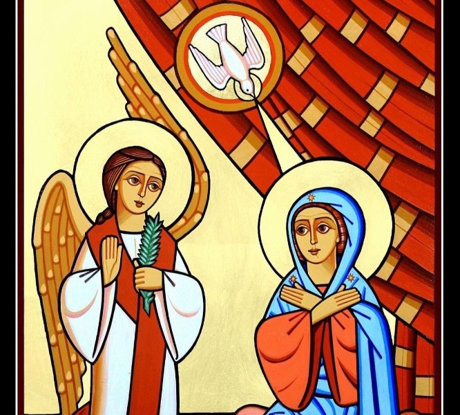 De lofzangen van de Kerk